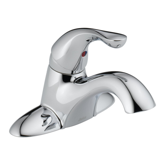 Delta 523-HDF-DST Manual