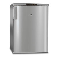 AEG ATB81011NX User Manual