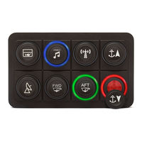 Blink Marine PKP-2400-LI User Manual