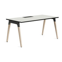 Steelcase Lares Bench Quick Manual