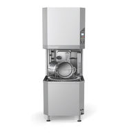 GRANULDISK Granule Combi User Manual