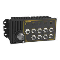 Kyland Aquam5S Series Installation Manual