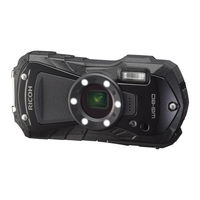 Ricoh R06020 Start Manual