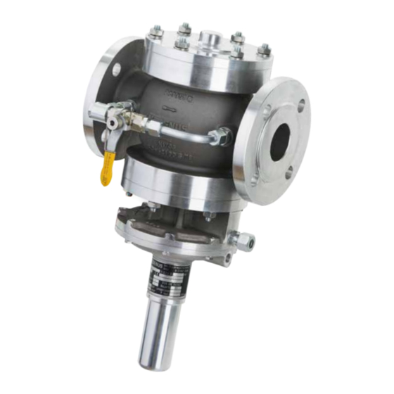 MEDENUS S 100 Operating And Maintenance Instructions Manual