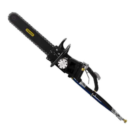 Stanley DS1231801 User Manual
