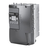 Calpeda I-MAT 25.8TT-C Operating Instructions Manual