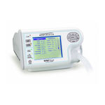 RESPIRONICS BIPAP FOCUS OPERATOR'S MANUAL Pdf Download | ManualsLib