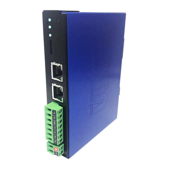 RTA 460US-N2E Product User Manual