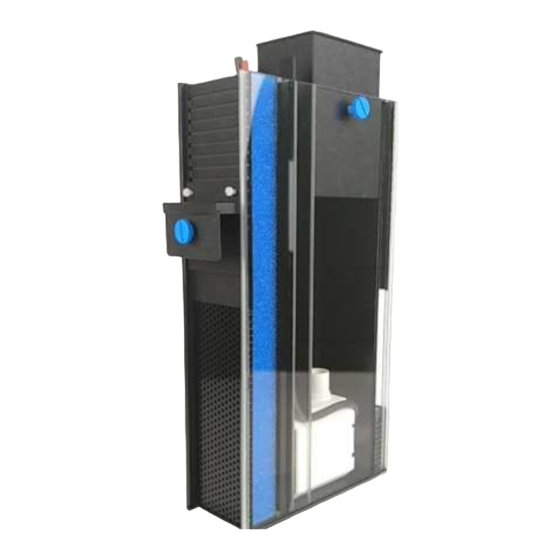 Deltec MC 500 Series Operating Instructions And Spare Parts List