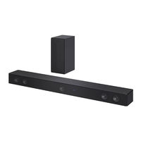 LG SH7Q Simple Manual