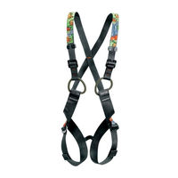Petzl C65 Instructions Manual
