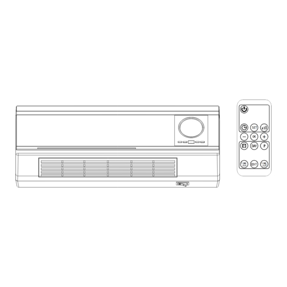 Lineaplus SD 2000 User Manual