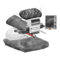 Bernina E 16 PRO User Manual