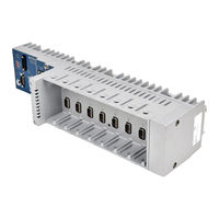 National Instruments cDAQ-9139 User Manual