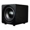 Velodyne Deep Blue DB-8, DB-10, DB-12, DB-15 - Active Subwoofers Manual