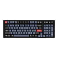 Keychron K4 Pro User Manual