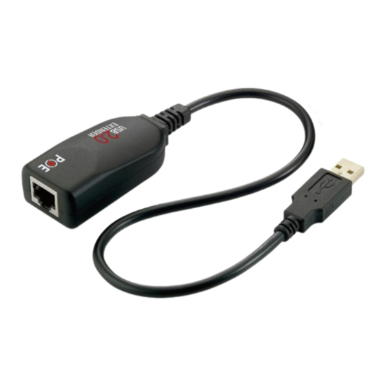 Exsys EX-1441-2 Manual