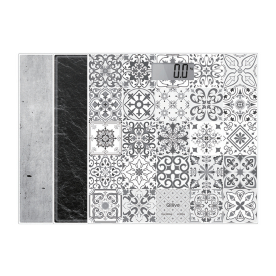 Qilive Q.5761 Manuals