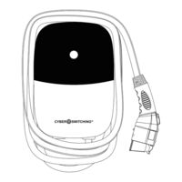 cyber Switching CSE2 Series User Manual