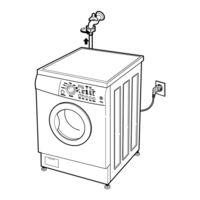 LG WD-10121FD Service Manual