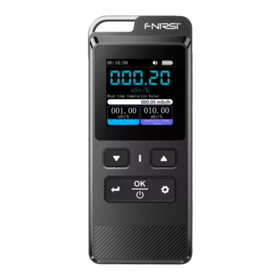 Fnirsi GC-02 User Manual