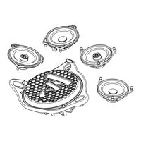 Focal ICC MBZ 100 User Manual