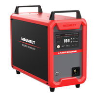 Megmeet WF5-ET-MD User Manual