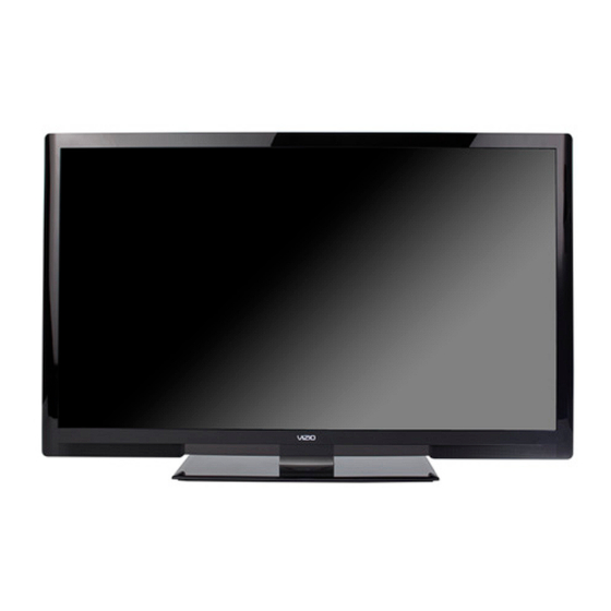 Vizio M3D421SR User Manual