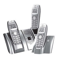 SAGEM D30T User Manual
