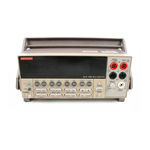 Keithley 2015 Service Manual