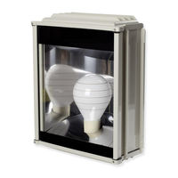IMT IQL Albireo Floodlight User Manual