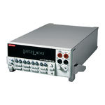 Keithley 2015 User Manual