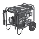 Porter-Cable BSI550 Instruction Manual