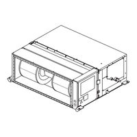 Mitsubishi Electric PEA-RP200WKA Operation Manuals