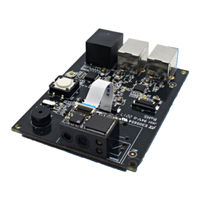 Newland NLS-EVK3030 User Manual