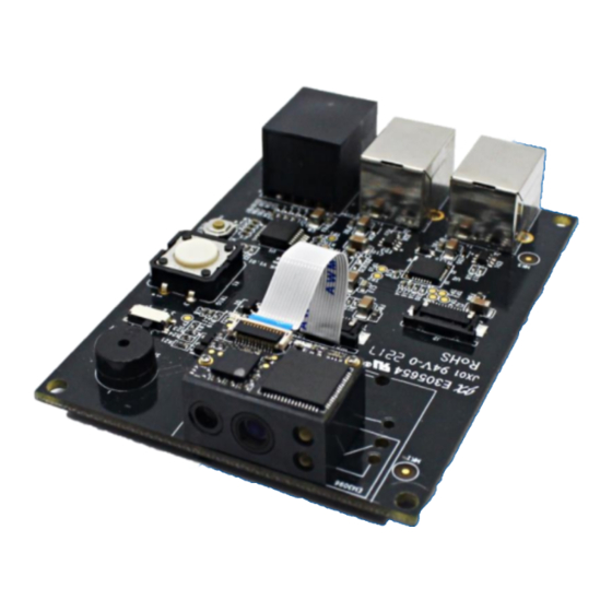 Newland NLS-EVK3030 User Manual