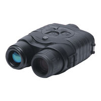 Sight mark SIGNAL N320RT User Manual