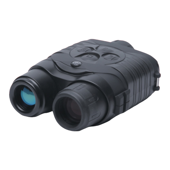 Sight mark SIGNAL N320RT User Manual