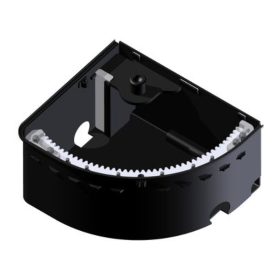 Roger Technology H21 Series Instructions And Recommendations For The Installer