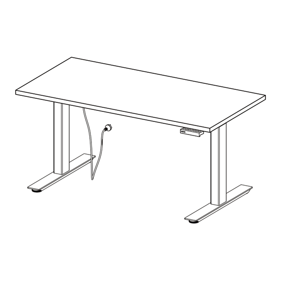 ergonofis Shift Installation Manual