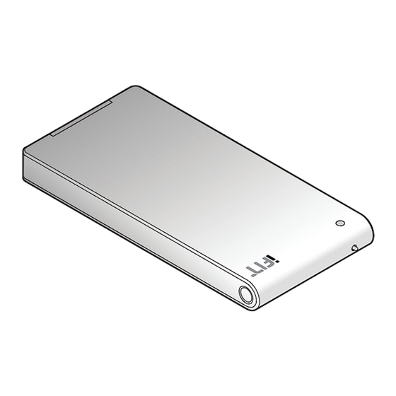 iFIT EXIF12.0 User Manual
