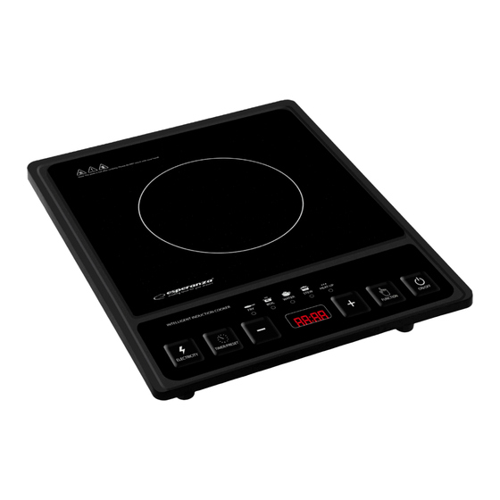 ESPERANZA EKH005 Manual