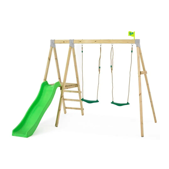 TP active fun TP291 Instructions For Assembly, Maintenance And Safe Use