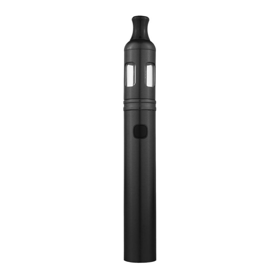 Vaporesso Orca Solo User Manual