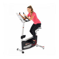 Fitness Reality X-Class 310 Owner's Manual