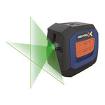 Dexter Laundry NLC14-G Manual
