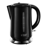 Russell Hobbs 19980-56 Instructions Manual