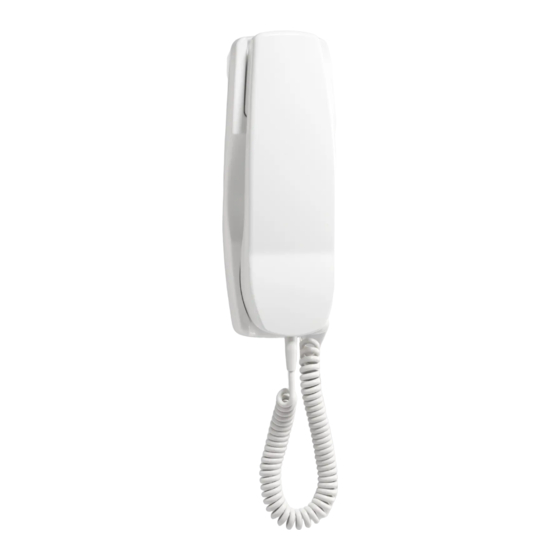 Bell System Bellcall Manuals