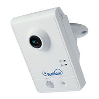 GeoVision GV-UBLC1301 User Manual
