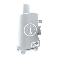 Adeunis RF PULSE ATEX V4 Sigfox RC1 User Manual